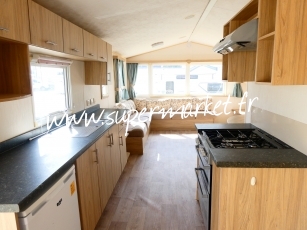 Willerby - Salsa 37 x 12 3 chambres Ref 723