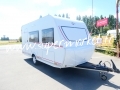 Burstner - Premio life 425 ts MOVER L'AFFAIRE EN OR Ref  2408