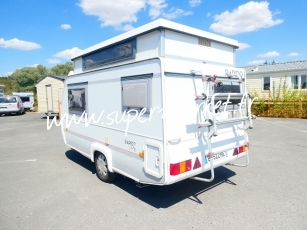 Rapido - Club 31 TDL Ref 2406