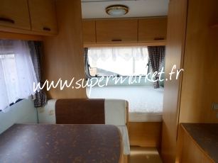 Sterckeman - Starlett 420 cp lit fait Ref 2407