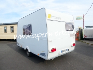 Sterckeman - Starlett 420 cp lit fait Ref 2407