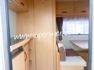 Sterckeman - Starlett 420 cp lit fait Ref 2407