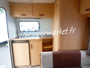 Sterckeman - Starlett 420 cp lit fait Ref 2407