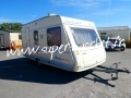 Caravelair - Brasilia 450 Lit fait Ref 2405