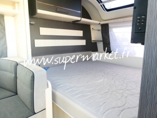 Sterckeman - Open Edition 586 pe MAXI EQUIPEE