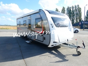Sterckeman - Open Edition 586 pe MAXI EQUIPEE
