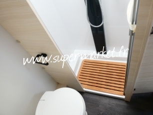 Sterckeman - Open Edition 586 pe MAXI EQUIPEE