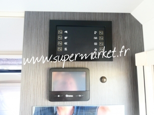Sterckeman - Open Edition 586 pe MAXI EQUIPEE