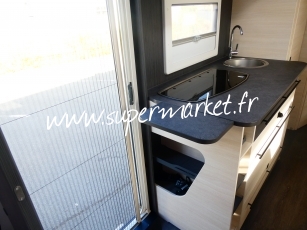 Sterckeman - Open Edition 586 pe MAXI EQUIPEE