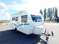 La mancelle  - Fantaisy 440 MAXI EQUIPEE CLIM LIT CENTRAL