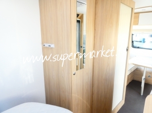 La mancelle  - Fantaisy 440 MAXI EQUIPEE CLIM LIT CENTRAL