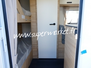 Caravelair - Alba 466 pack safety 6 places LA DERNIERE