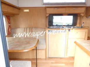 La mancelle - L M 380 Surbaissée Ref 2419