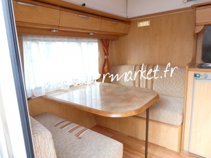 La mancelle - L M 380 Surbaissée Ref 2419