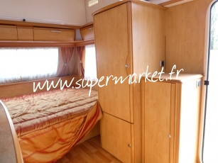 La mancelle - L M 380 Surbaissée Ref 2419