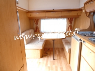 La mancelle - L M 380 Surbaissée Ref 2419