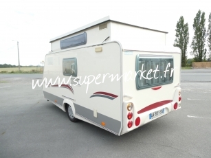 La mancelle - L M 380 Surbaissée Ref 2419
