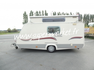 La mancelle - L M 380 Surbaissée Ref 2419