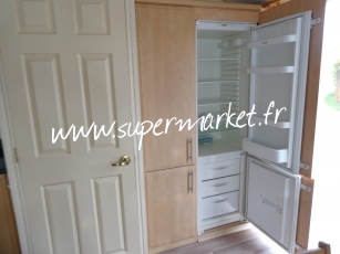Willerby - Aspen 37 x 12 3 chambres RESIDENTIEL  Ref  A SAISIR