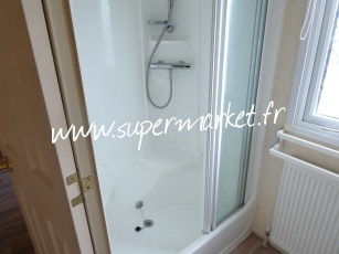 Willerby - Aspen 37 x 12 3 chambres RESIDENTIEL  Ref  A SAISIR