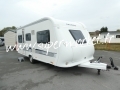 Hobby - Prestige 495 UFE Ref 2419
