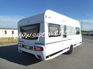 LMC - Style 440 D