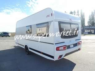 LMC - Style 440 D