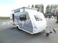 Trigano - Exclusive line 380 Ref    A SAISIR