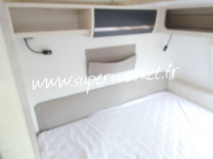 Trigano - Exclusive line 380 Ref    A SAISIR