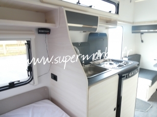 Trigano - Exclusive line 380 Ref    A SAISIR