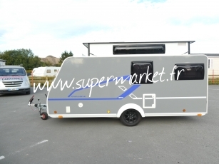 Trigano - Exclusive line 380 Ref    A SAISIR