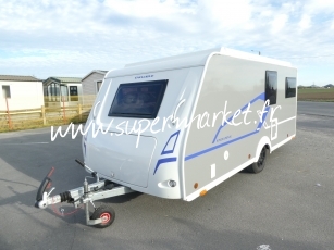 Trigano - Exclusive line 380 Ref    A SAISIR