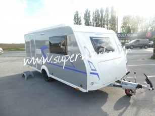 Trigano - Exclusive line 380 Ref    A SAISIR