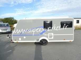 Trigano - Exclusive line 380 Ref    A SAISIR