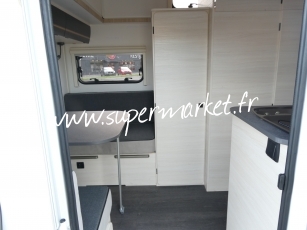 Trigano - Exclusive line 380 Ref    A SAISIR