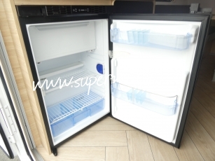 Trigano - Mini freestyle 320