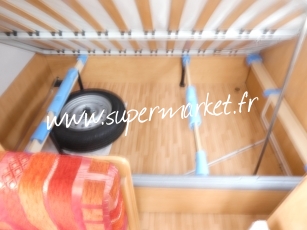 Sterckeman - Evolution 420 cp Lit fait CLIM