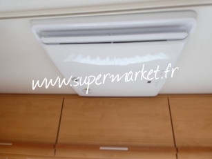 Sterckeman - Evolution 420 cp Lit fait CLIM