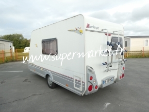 Sterckeman - Evolution 420 cp Lit fait CLIM