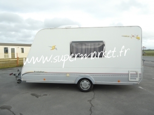Sterckeman - Evolution 420 cp Lit fait CLIM