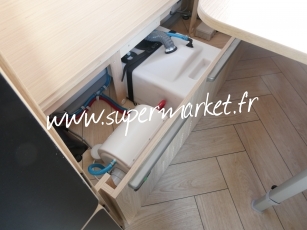 Trigano - Mini Freestyle 290 SUR EQUIPEE