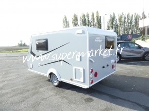 Trigano - Mini Freestyle 290 SUR EQUIPEE