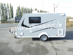 Trigano - Mini Freestyle 290 SUR EQUIPEE