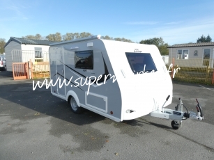 Trigano - Mini Freestyle 290 SUR EQUIPEE