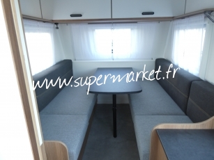 Caravelair - Alba 325 AVEC STORE OU AUVENT