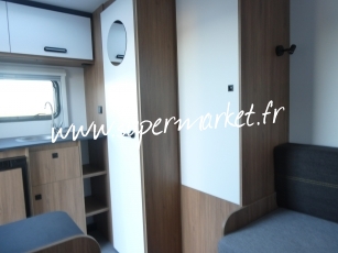 Caravelair - Alba 325 AVEC STORE OU AUVENT