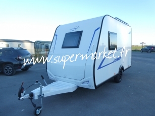 Caravelair - Alba 325 AVEC STORE OU AUVENT