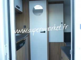 Caravelair - Alba 325 AVEC STORE OU AUVENT