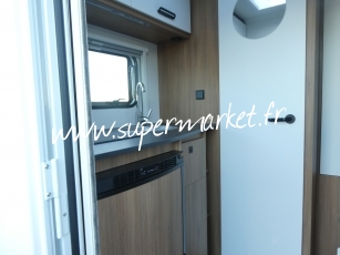 Caravelair - Alba 325 AVEC STORE OU AUVENT
