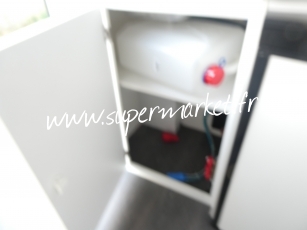 Trigano - Mini freestyle 290 COMME NEUVE Ref